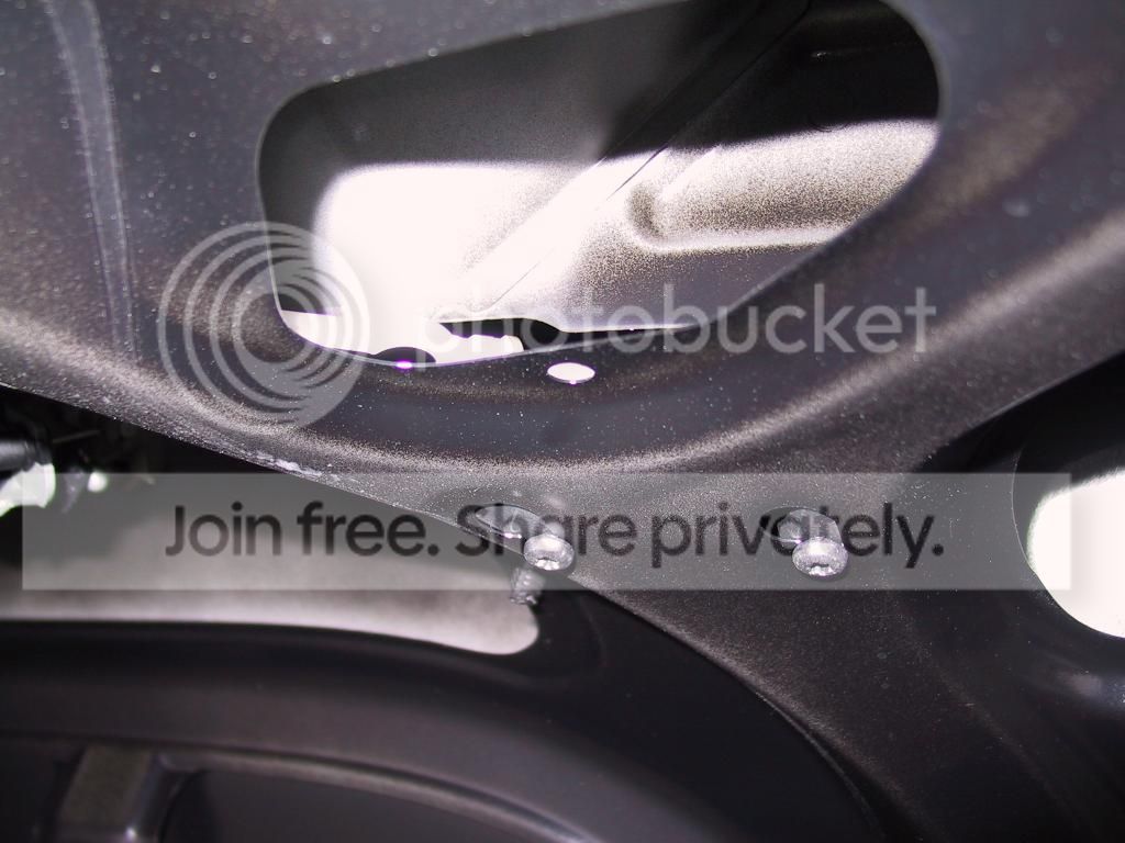 Had To Replace My Trunk Release Solenoid